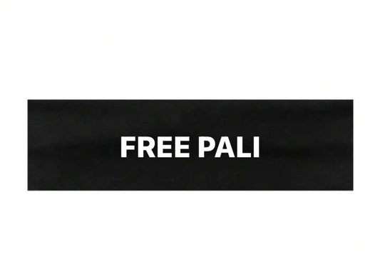 FREE PALI