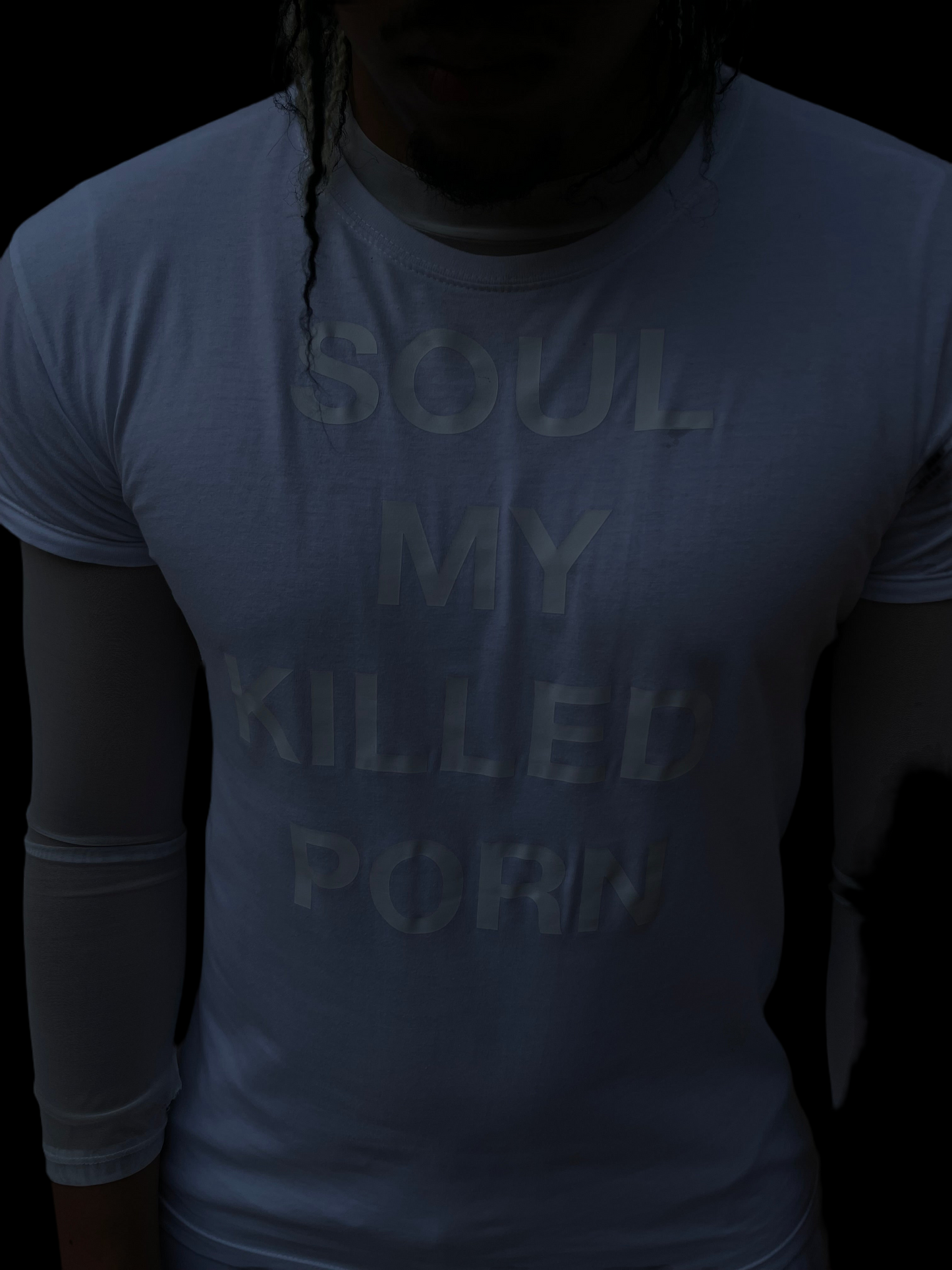 PORN KILLED MY SOUL