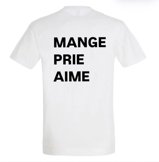 MANGE PRIE AIME