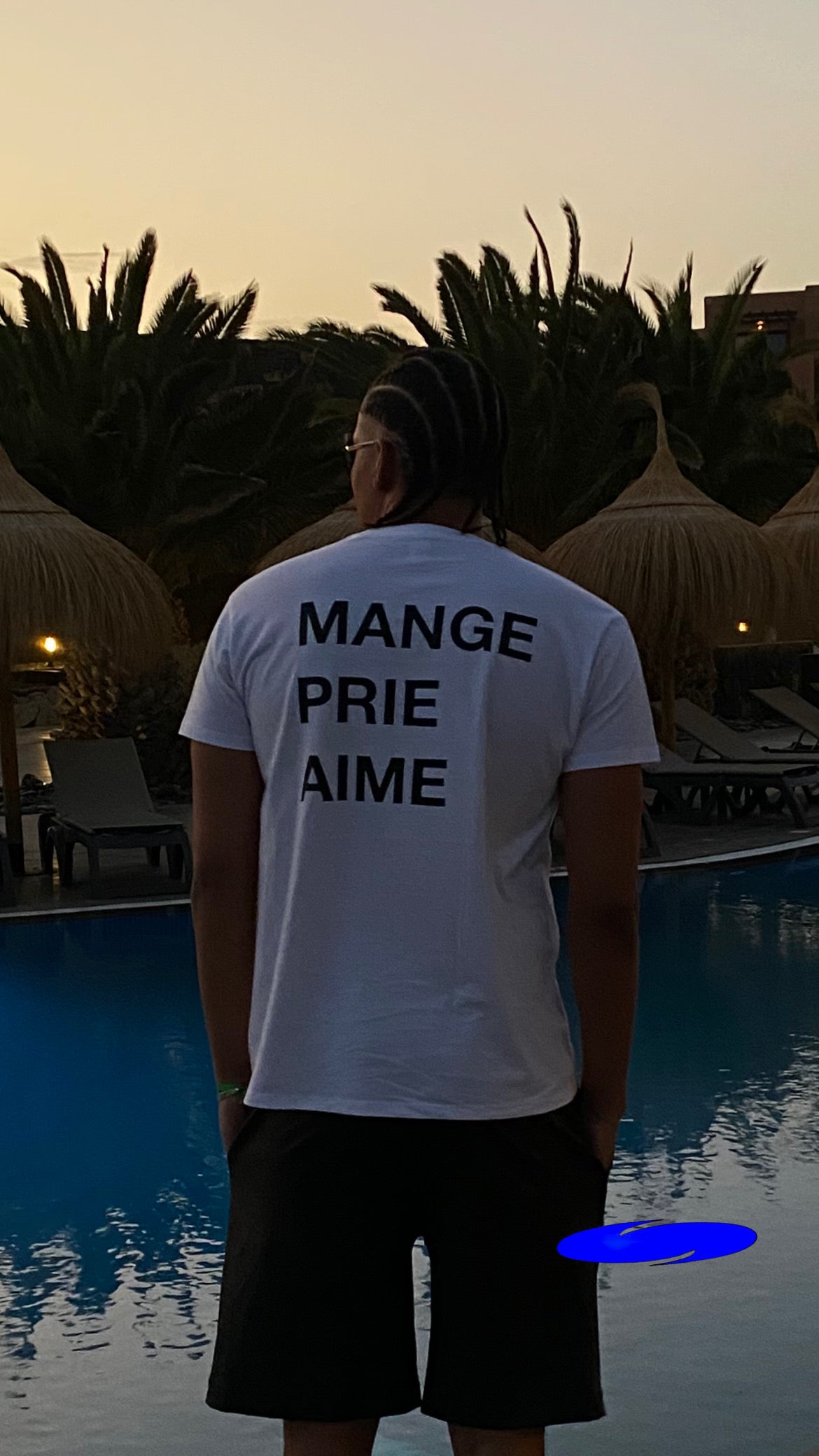 MANGE PRIE AIME